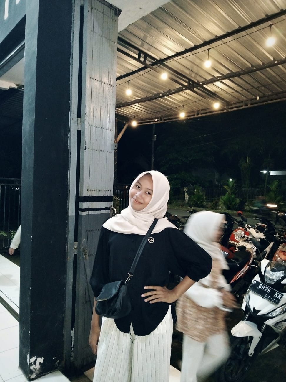 Project Fara Portfolio | Majidah Fara